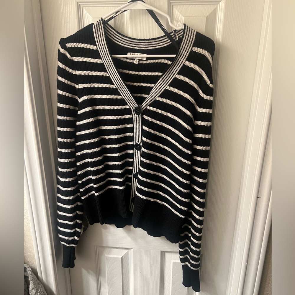 Cute cardigan
